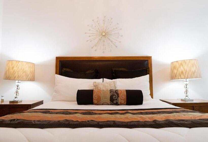 套房, Sueños Resort