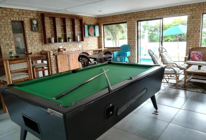 스탠다드 룸, Rockview Guest House