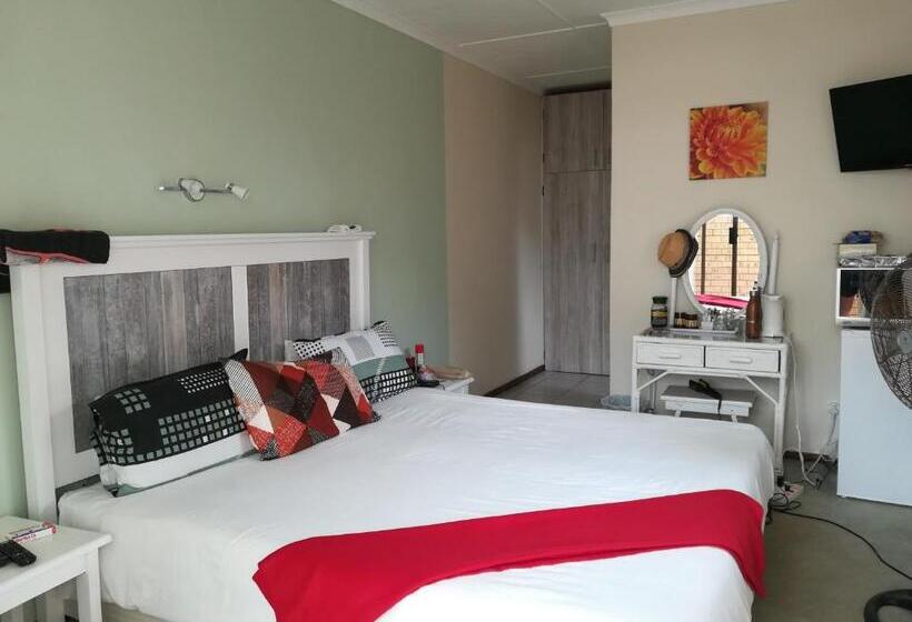 스탠다드 룸, Rockview Guest House