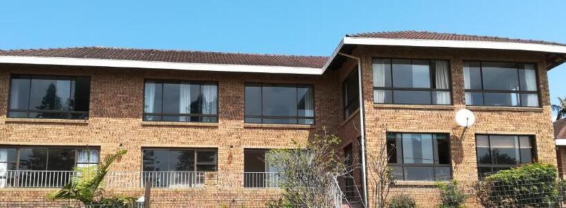 스탠다드 룸, Rockview Guest House