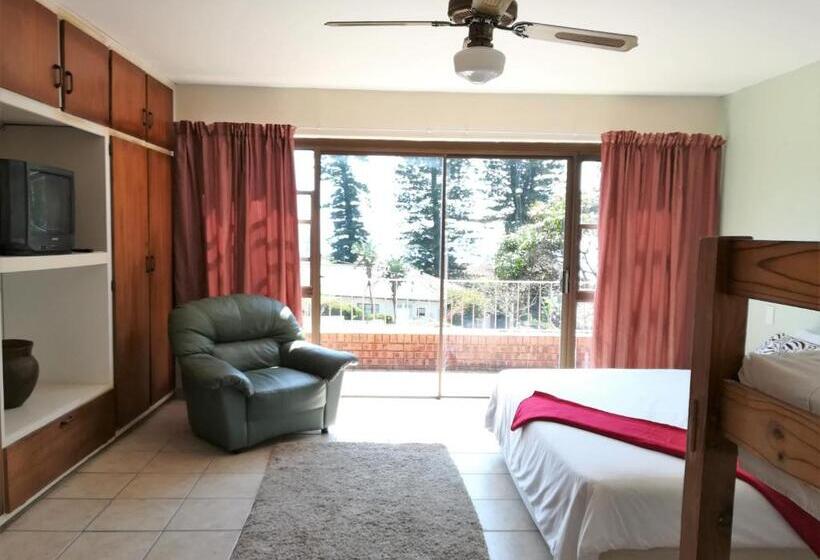 침실 1개 주택, Rockview Guest House