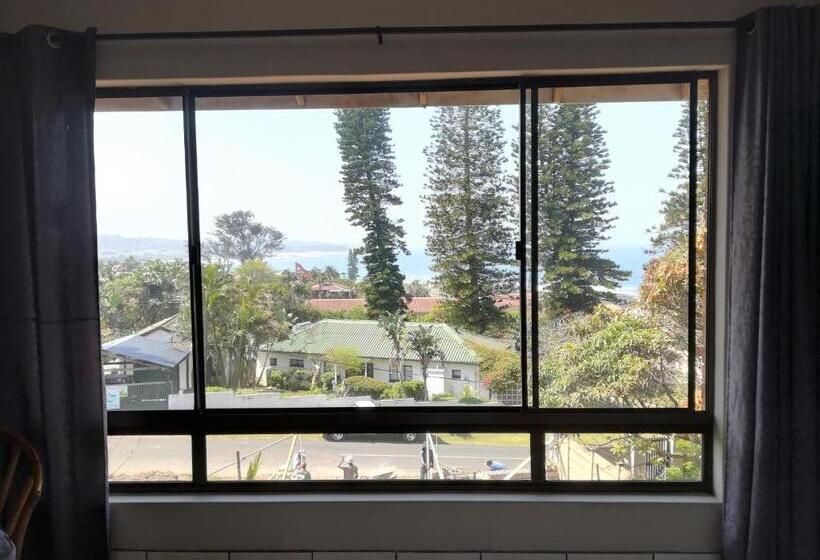 침실 1개 주택, Rockview Guest House