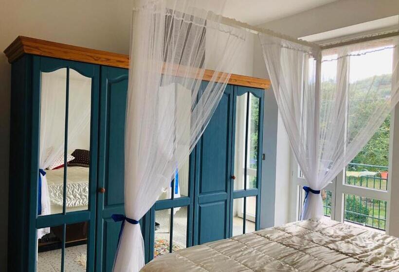 Номер Стандарт, Villa Cristal