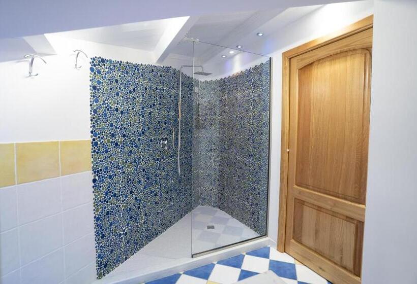 Номер Стандарт, Cassiodoro Suite B&b