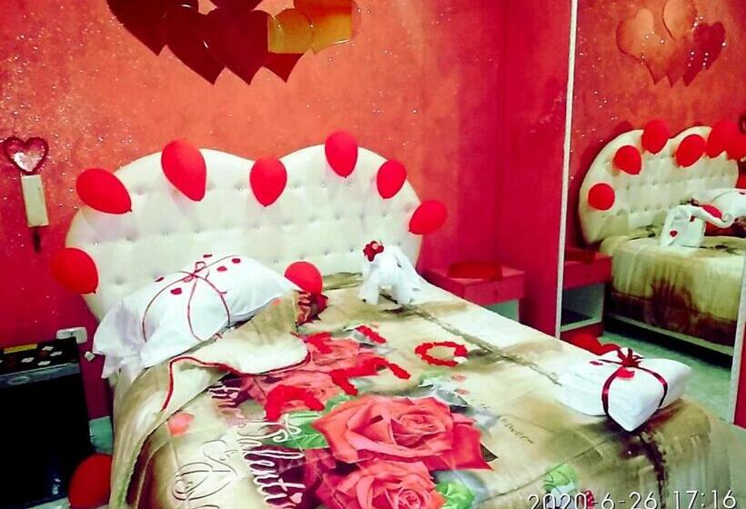 豪华套房, Napoleon Cuore