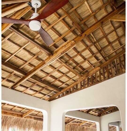 اتاق استاندارد با بالکن, Parrots Boutique Resort