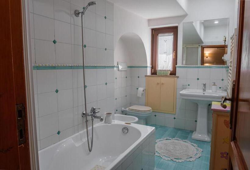 Номер Стандарт, A Casa Di Giusy B&b