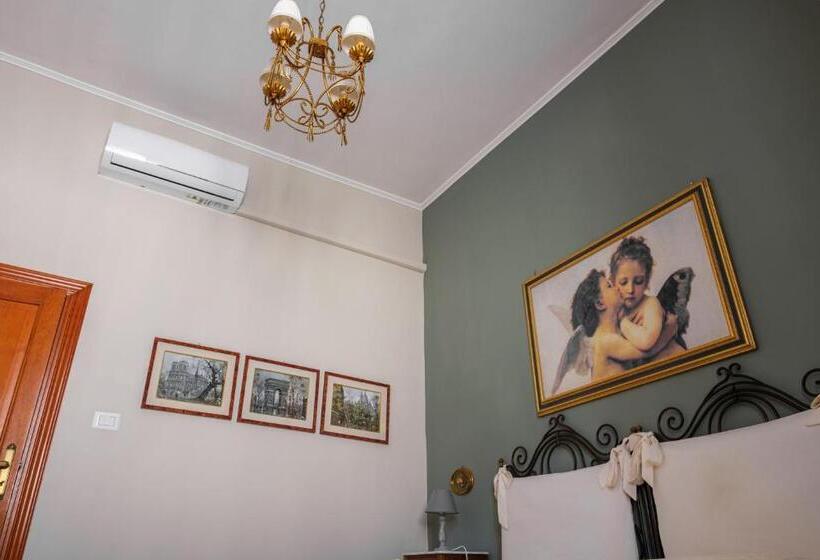 Номер Стандарт, A Casa Di Giusy B&b