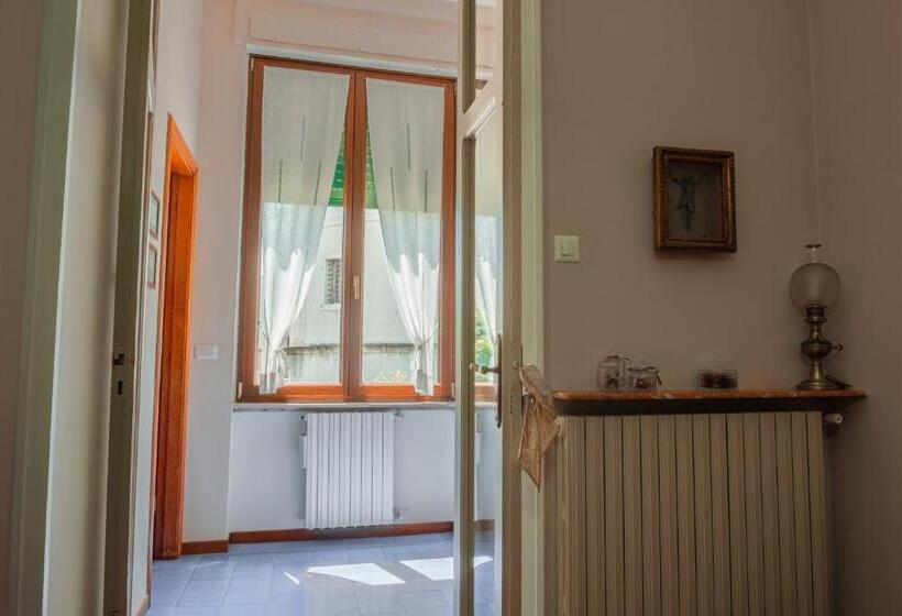 Номер Superior, A Casa Di Giusy B&b