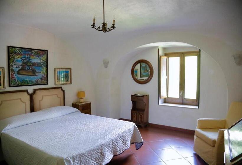 Номер Стандарт, A Casa Di Giusy B&b