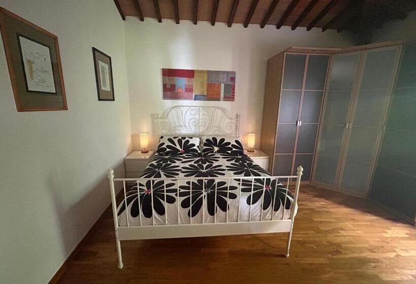 اتاق استاندارد, La Loggia Del Ciliegio In Chianti