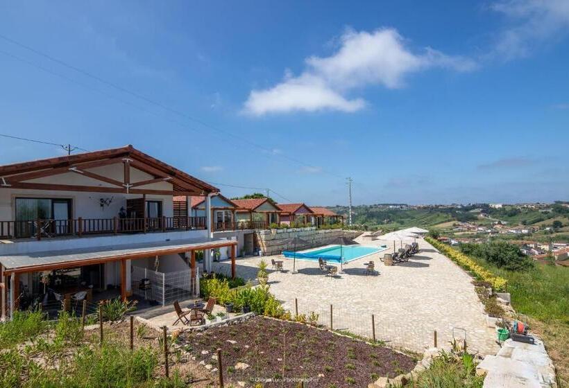 Номер Deluxe с Балконом, The Olive Hill Guesthouse