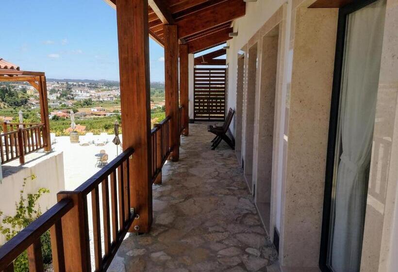 Номер Deluxe, The Olive Hill Guesthouse