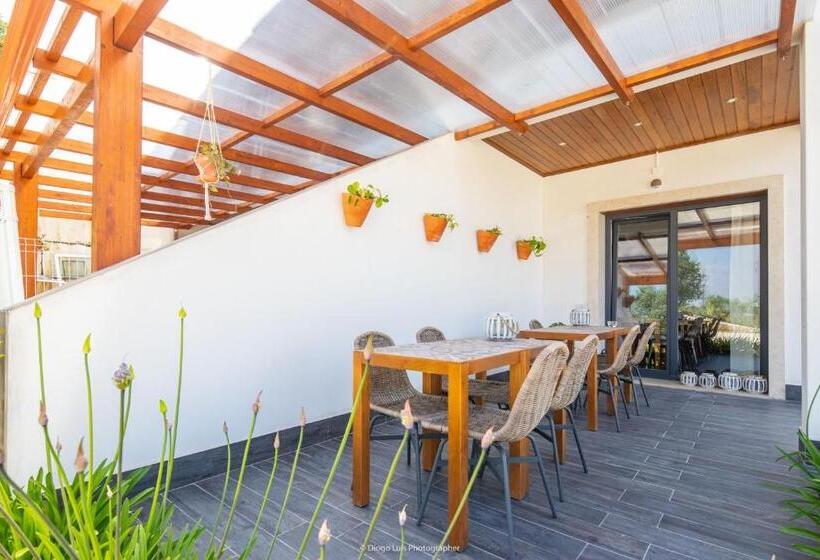 Номер Deluxe, The Olive Hill Guesthouse