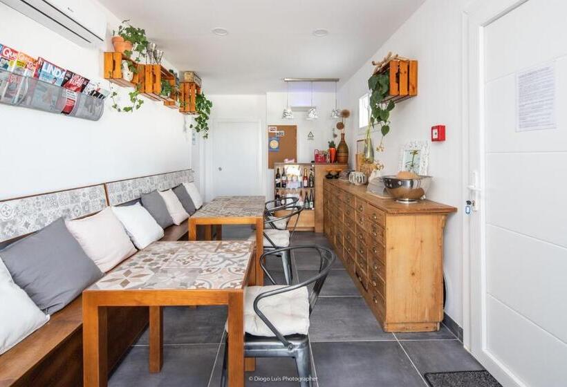 Стандартный Номер Кровать Кинг, The Olive Hill Guesthouse