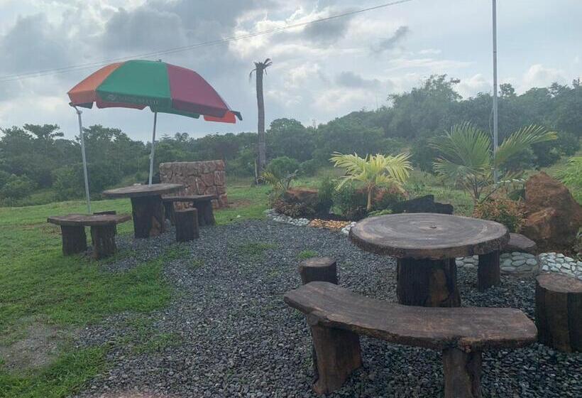 디럭스 스위트, Michaels Homestay   Farm Villa Nr Patar Beach & Bolinao Falls