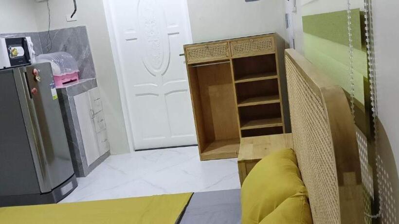 스위트, Michaels Homestay   Farm Villa Nr Patar Beach & Bolinao Falls