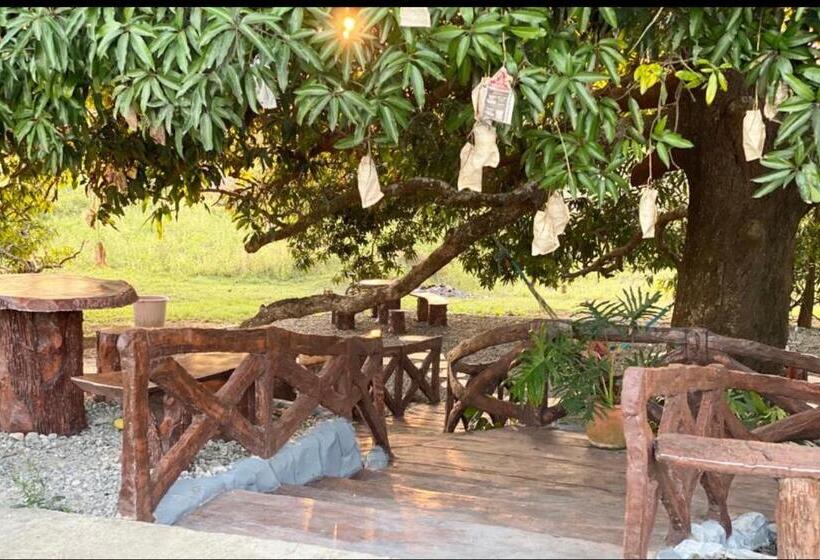 패밀리 주니어 스위트, Michaels Homestay   Farm Villa Nr Patar Beach & Bolinao Falls