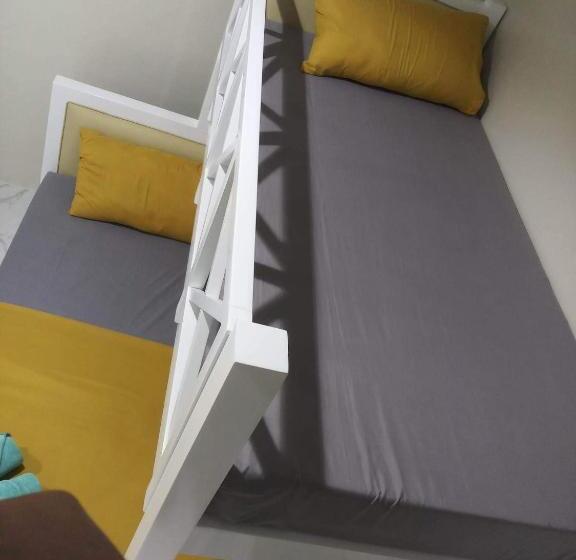 جناح جونيور عائلى, Michaels Homestay   Farm Villa Nr Patar Beach & Bolinao Falls