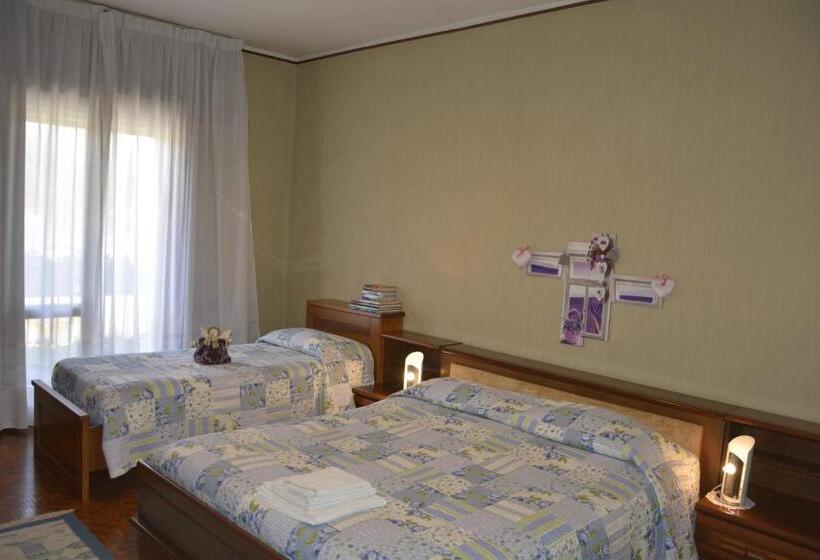اتاق استاندارد, Bed & Bike Belfiore