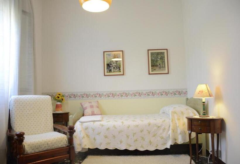اتاق استاندارد یک نفره, Bed & Bike Belfiore