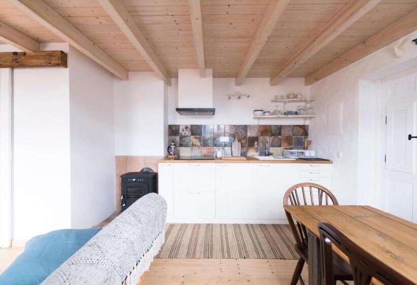스탠다드 트리플 룸, Bohemian Antique Guesthouse