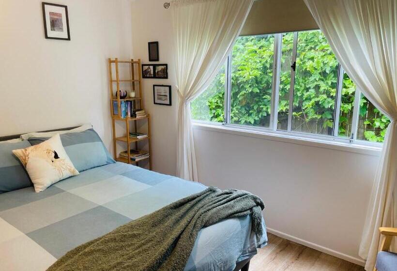 디럭스 룸, Eumundi Cottage In Town