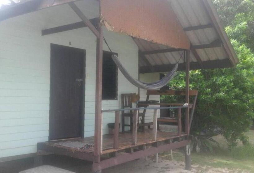 스탠다드 룸 가든 전망, Phangan Island