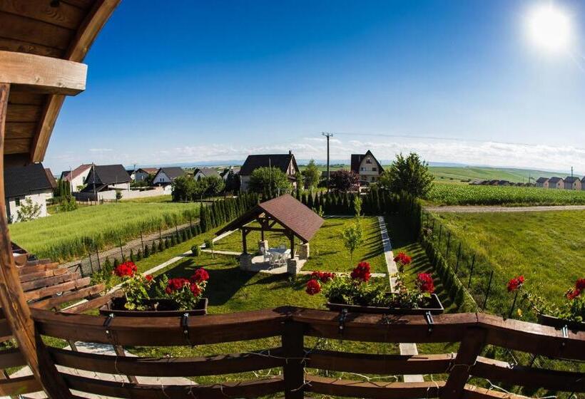 آپارتمان 3 خوابه, Casa Dora