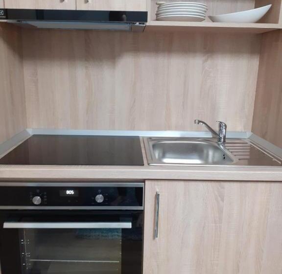 آپارتمان 3 خوابه, Casa Dora