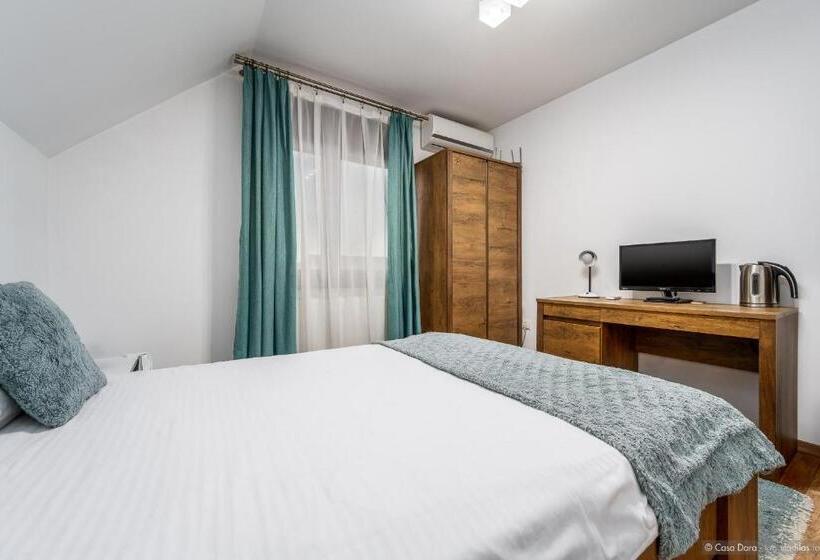 带3个卧室的公寓, Casa Dora