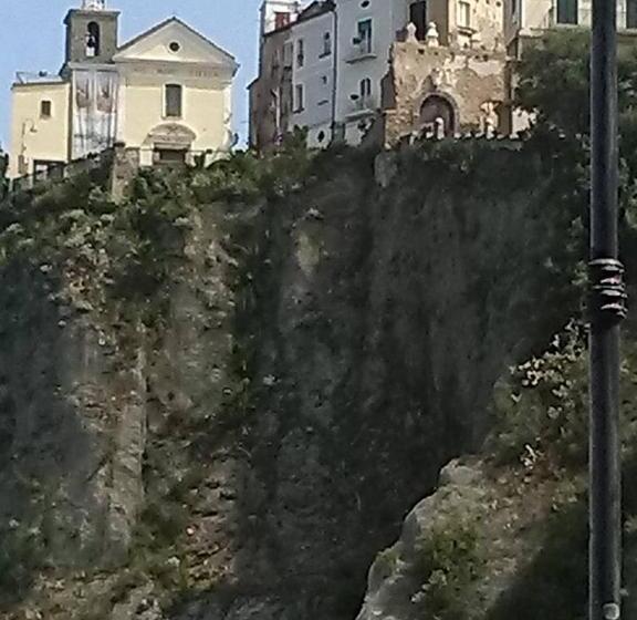 اتاق استاندارد, Kirillos In Cilento