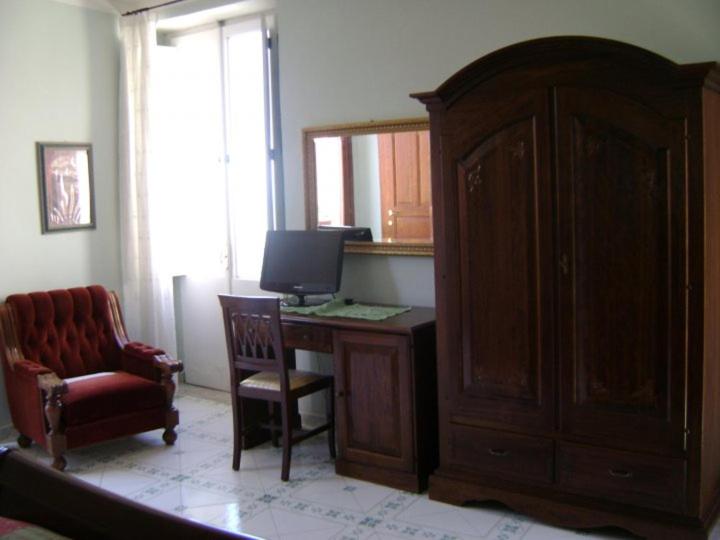 اتاق استاندارد, Kirillos In Cilento