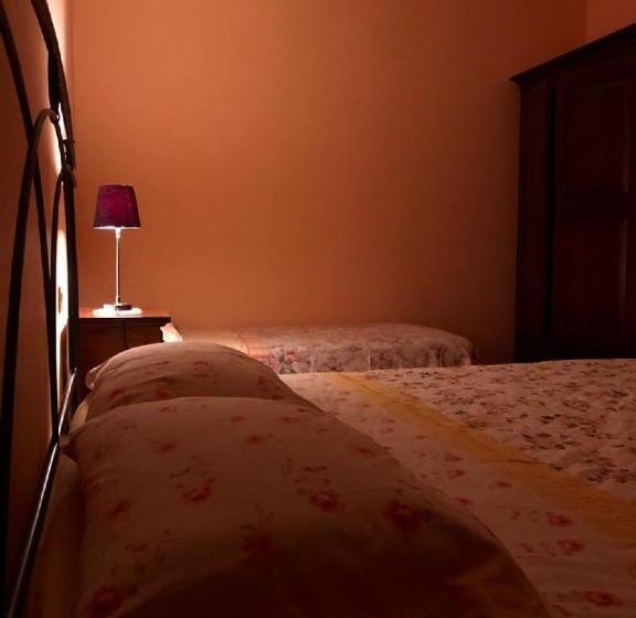 Апартаменты 1 Спальня, Agriturismo Le Piagge