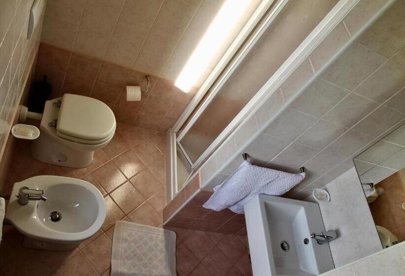 Люкс, Agriturismo Le Piagge