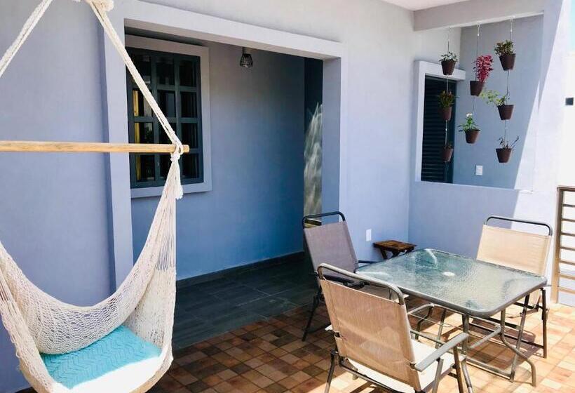 سوییت لوکس, Casa Malix Puerto Morelos