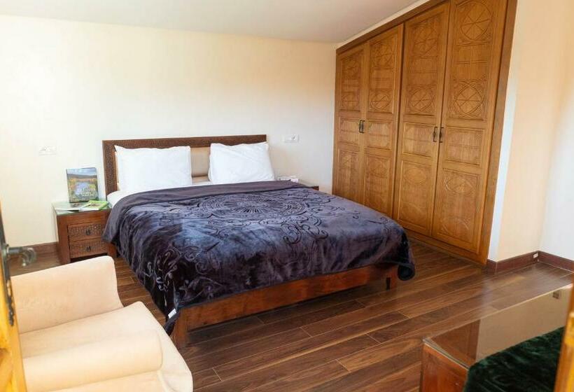 Chambre Standard, Dar Zayane