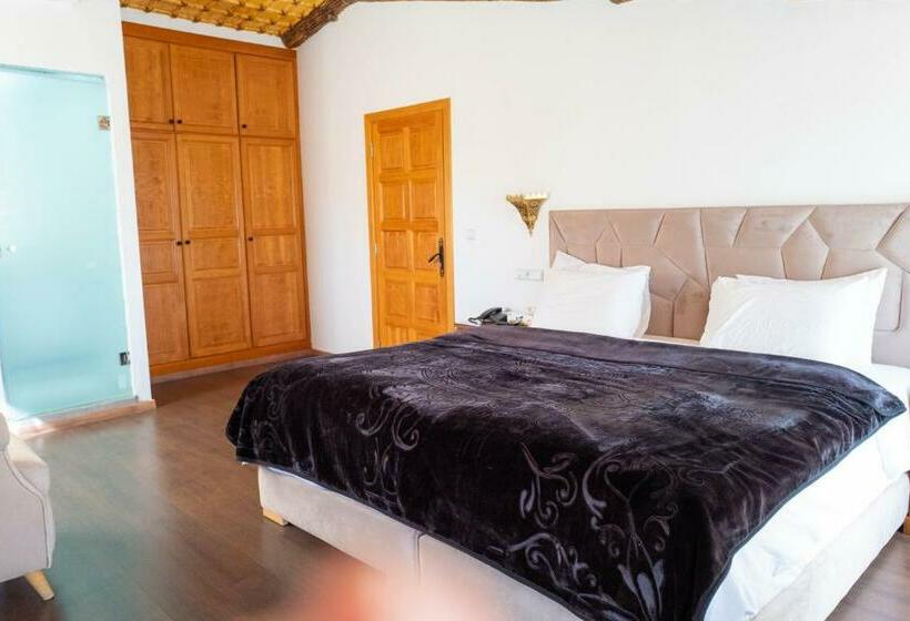 Chambre Standard, Dar Zayane