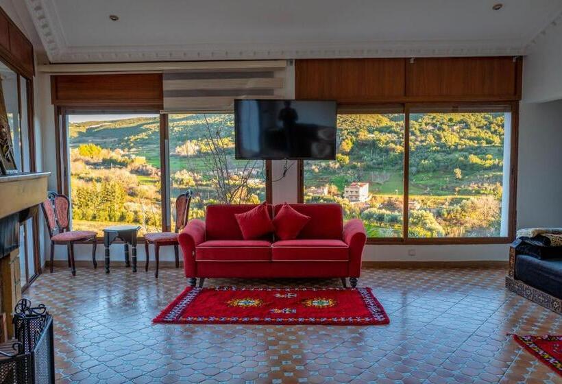 Bungalow Familial, Dar Zayane