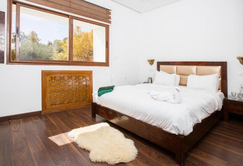 Chambre Standard, Dar Zayane