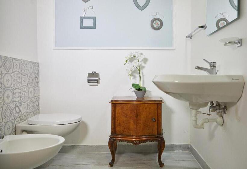 Quarto Estandar Individual, Il Piccolo Principe Affittacamere