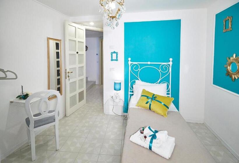 Quarto Estandar Individual, Il Piccolo Principe Affittacamere