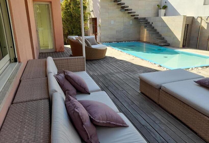 اتاق استاندارد, Villa Olimpia