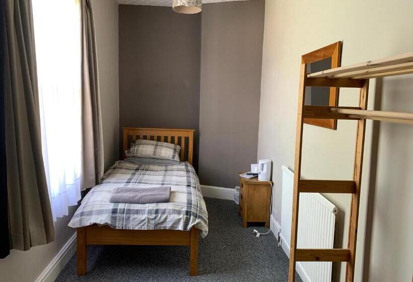 Номер Economy Индивидуальный, Bourton House