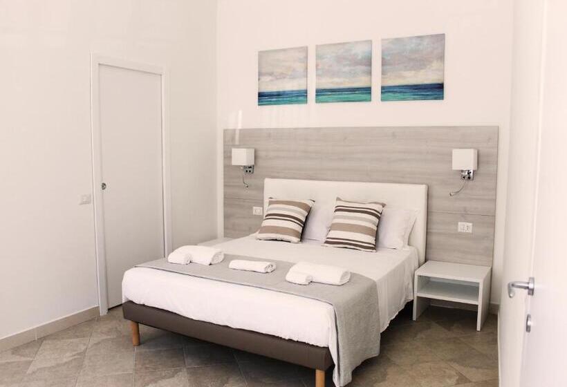 Номер Deluxe, Suite 14