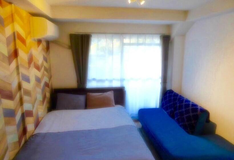 استودیوی استاندارد, Dazaifu   Apartment / Vacation Stay 36947