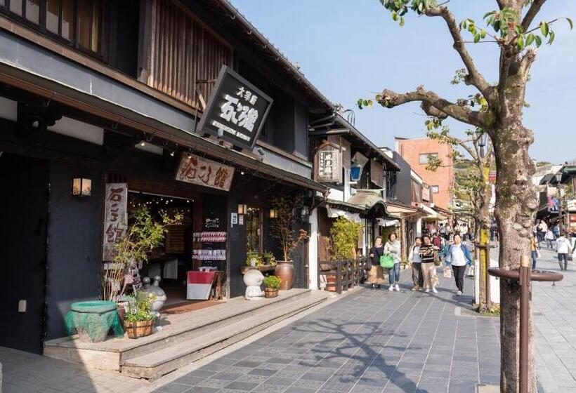 استودیوی استاندارد, Dazaifu   Apartment / Vacation Stay 36947