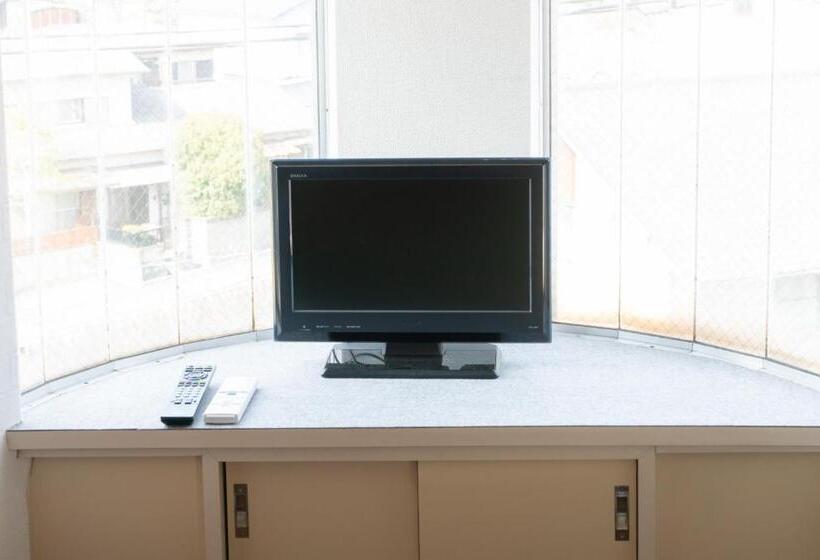 استودیوی استاندارد, Dazaifu   Apartment / Vacation Stay 36947