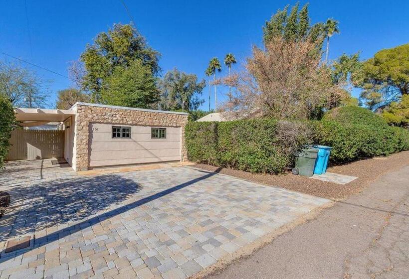 １ベッドルームアパートメント, Best Little Guesthouse In Melrose! New Listing!
