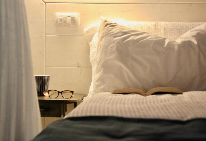 Номер Стандарт, Casello68